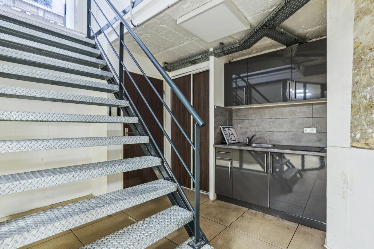 Bureau Paris 152m² Location bureau Paris OLBUR2425401 7